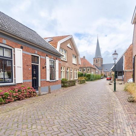 Logement Old Boorn Borne Zewnętrze zdjęcie