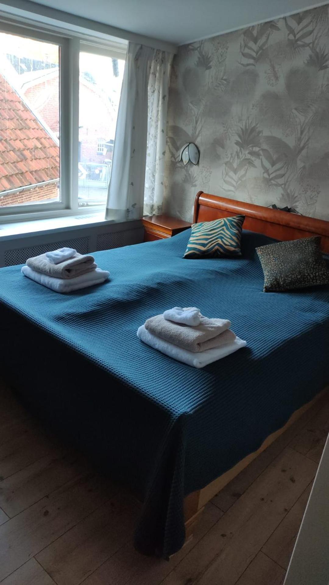 Logement Old Boorn Borne Zewnętrze zdjęcie