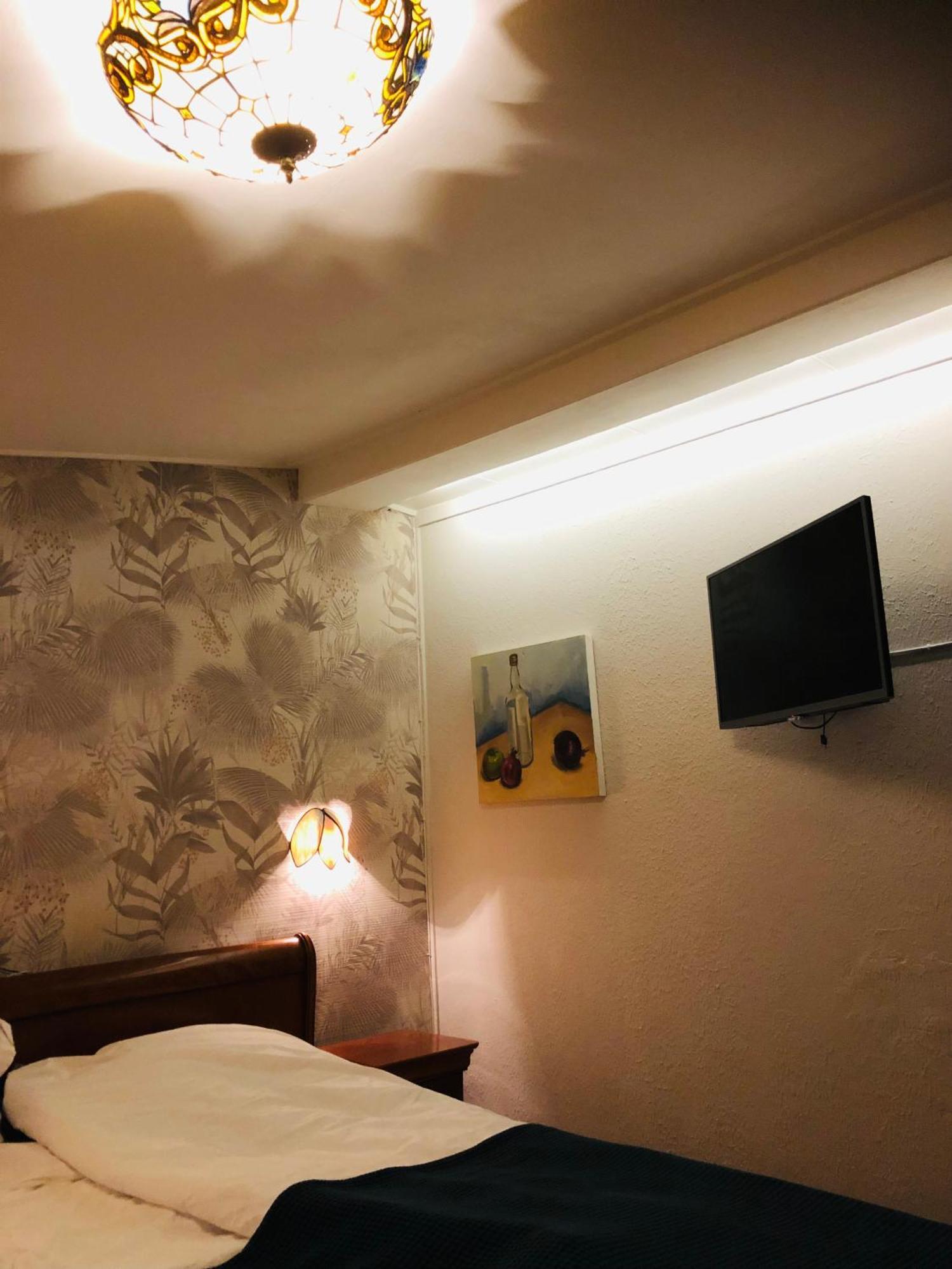 Logement Old Boorn Borne Zewnętrze zdjęcie