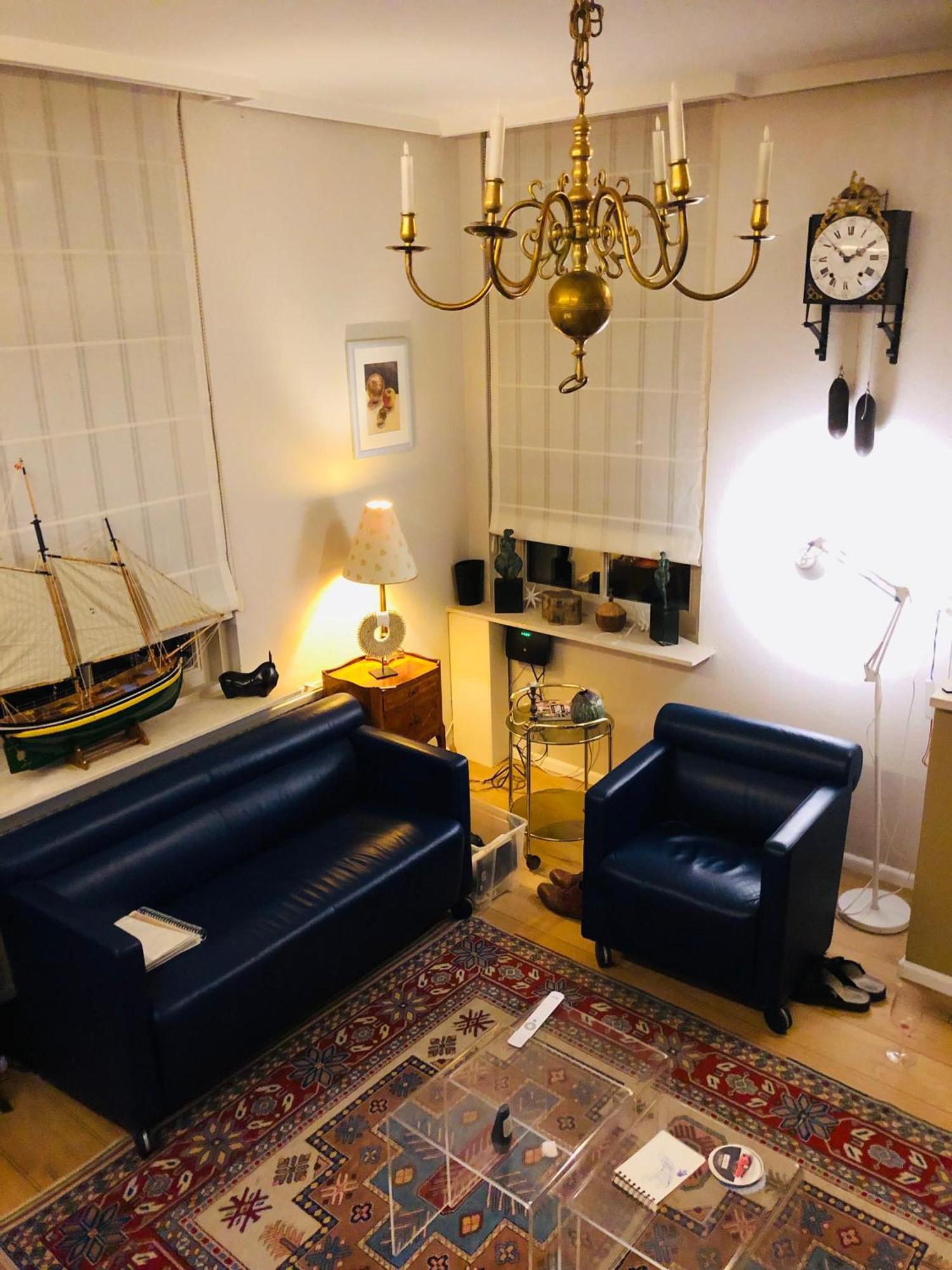 Logement Old Boorn Borne Zewnętrze zdjęcie
