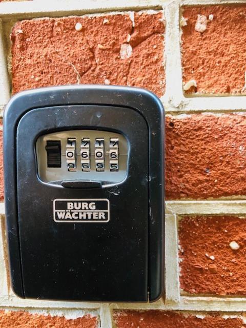 Logement Old Boorn Borne Zewnętrze zdjęcie