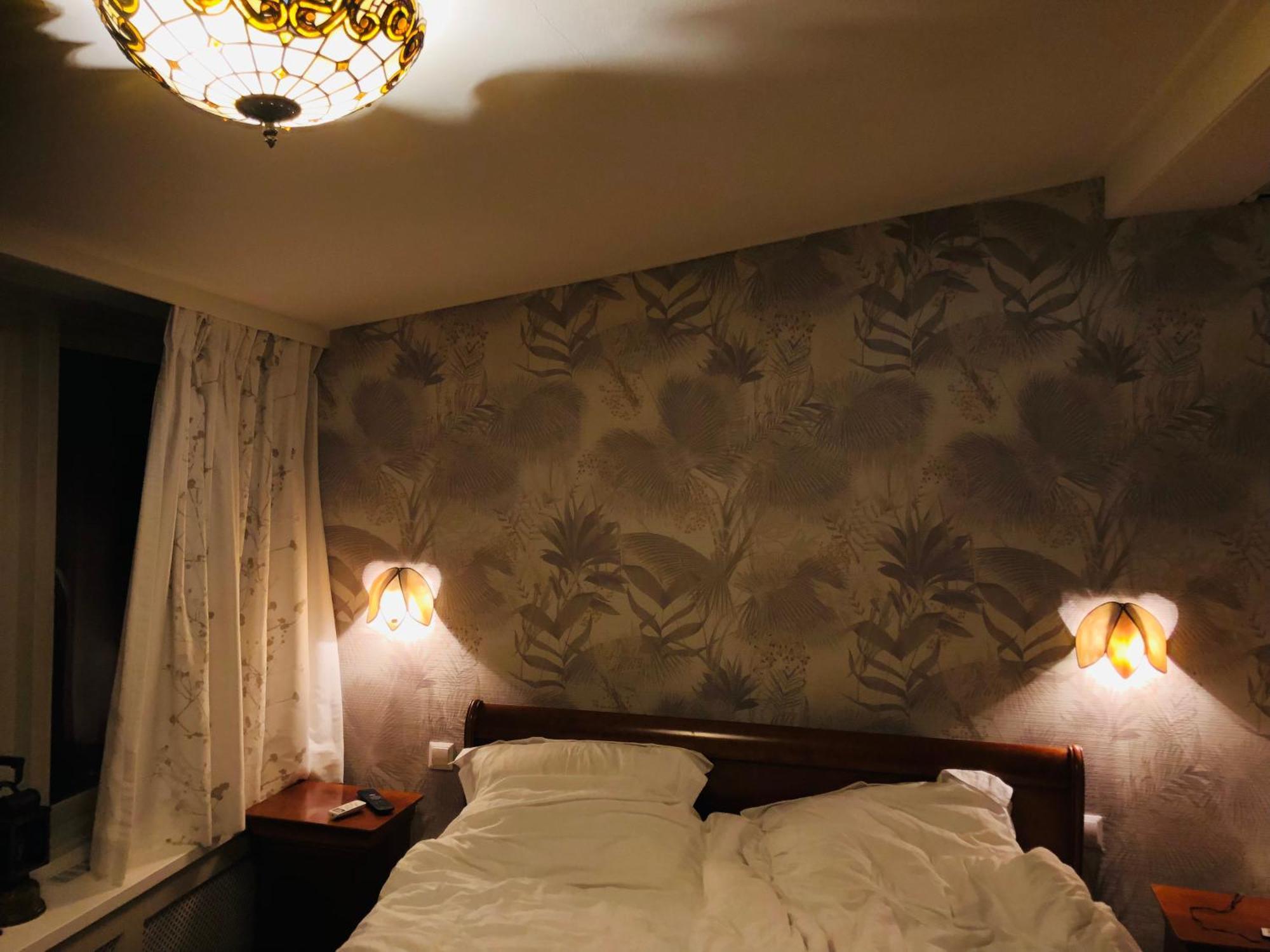 Logement Old Boorn Borne Zewnętrze zdjęcie