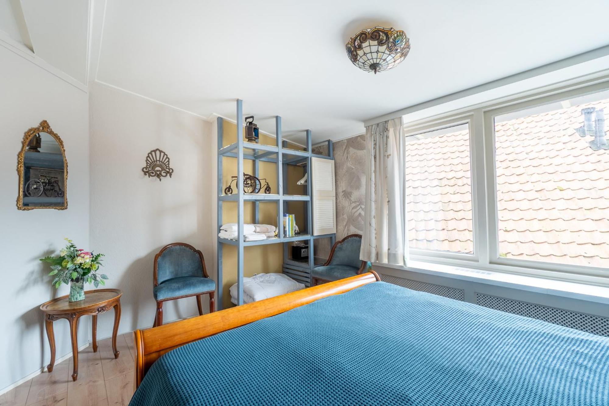 Logement Old Boorn Borne Zewnętrze zdjęcie