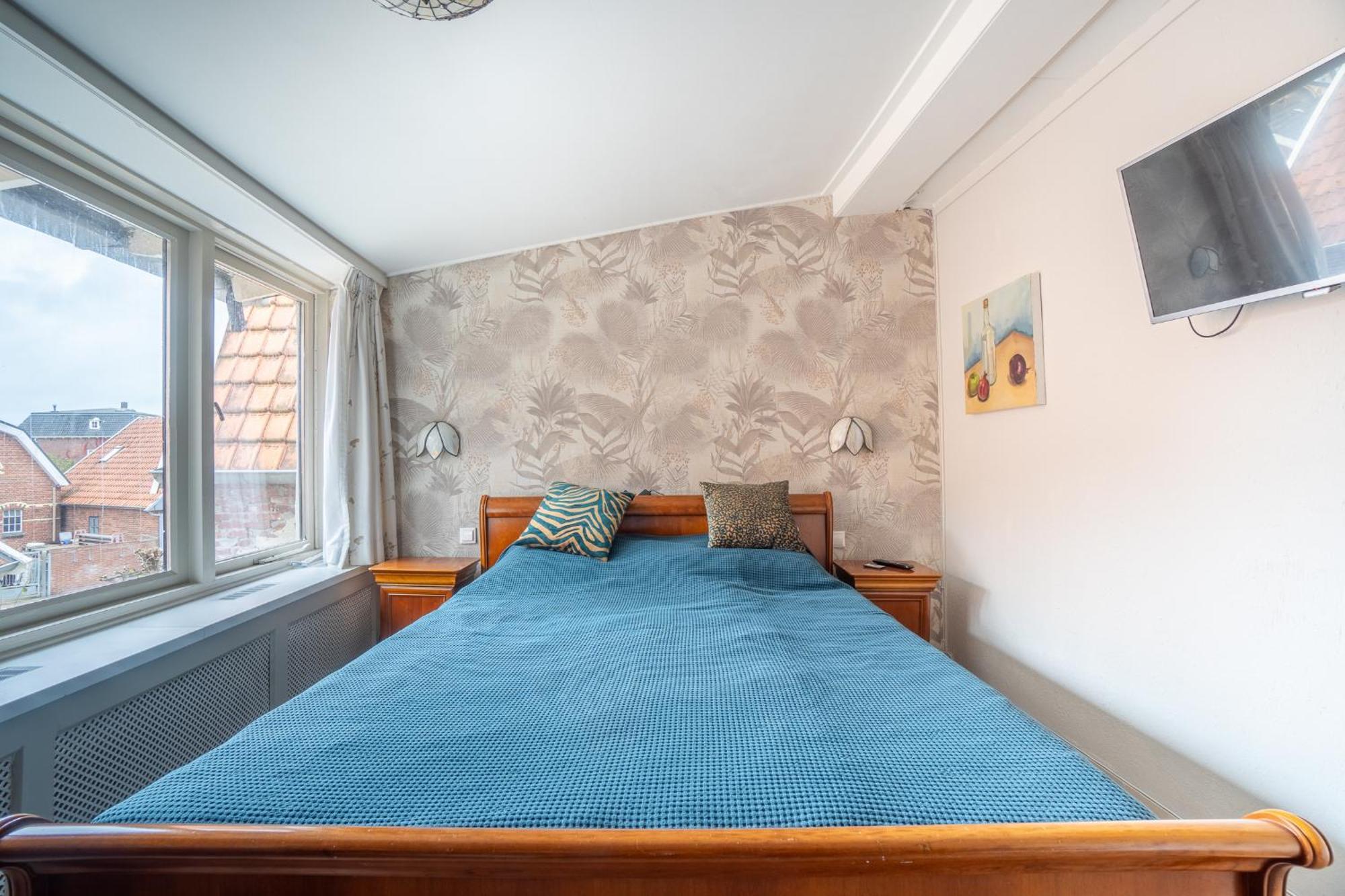 Logement Old Boorn Borne Zewnętrze zdjęcie