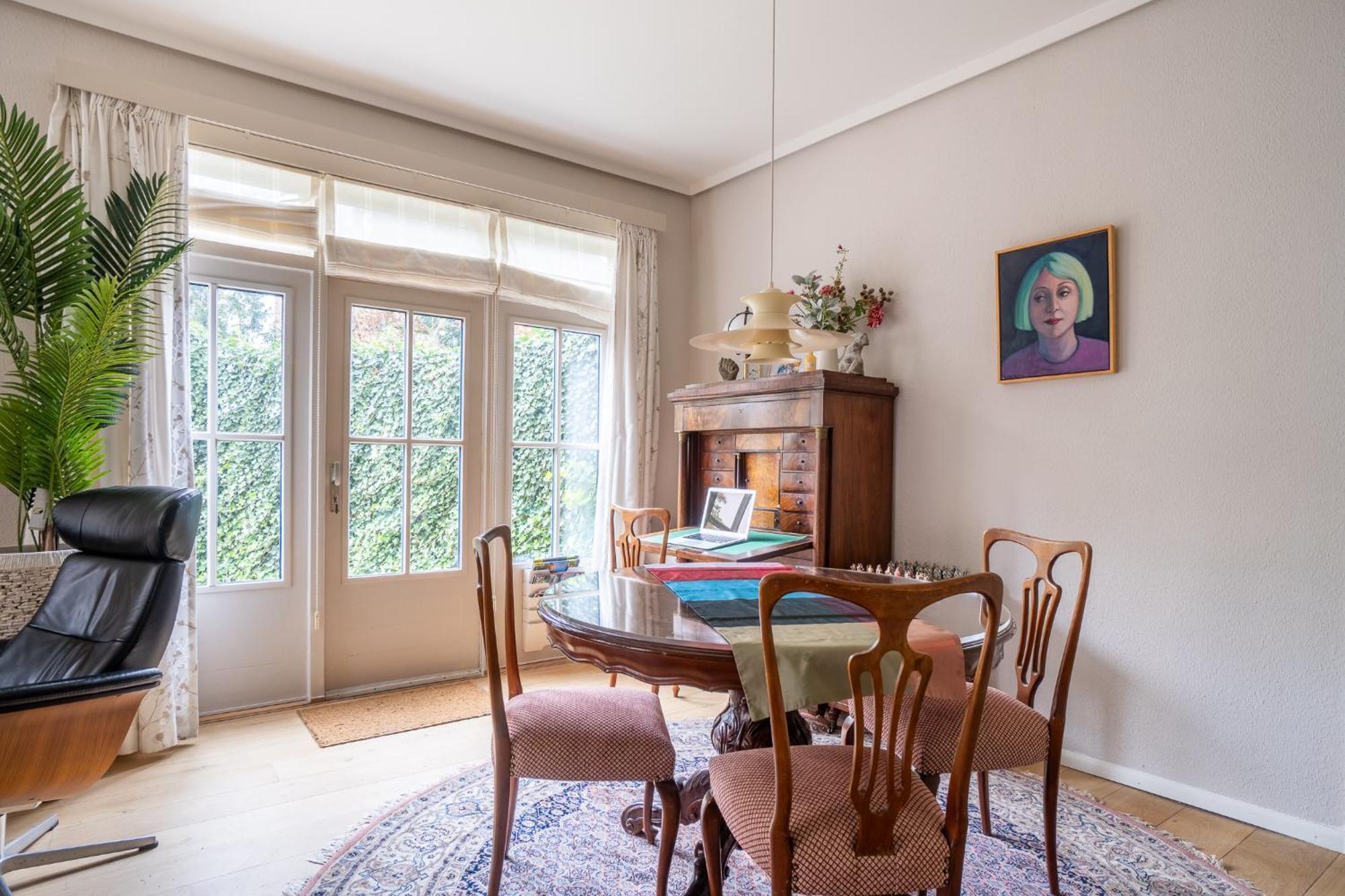 Logement Old Boorn Borne Zewnętrze zdjęcie