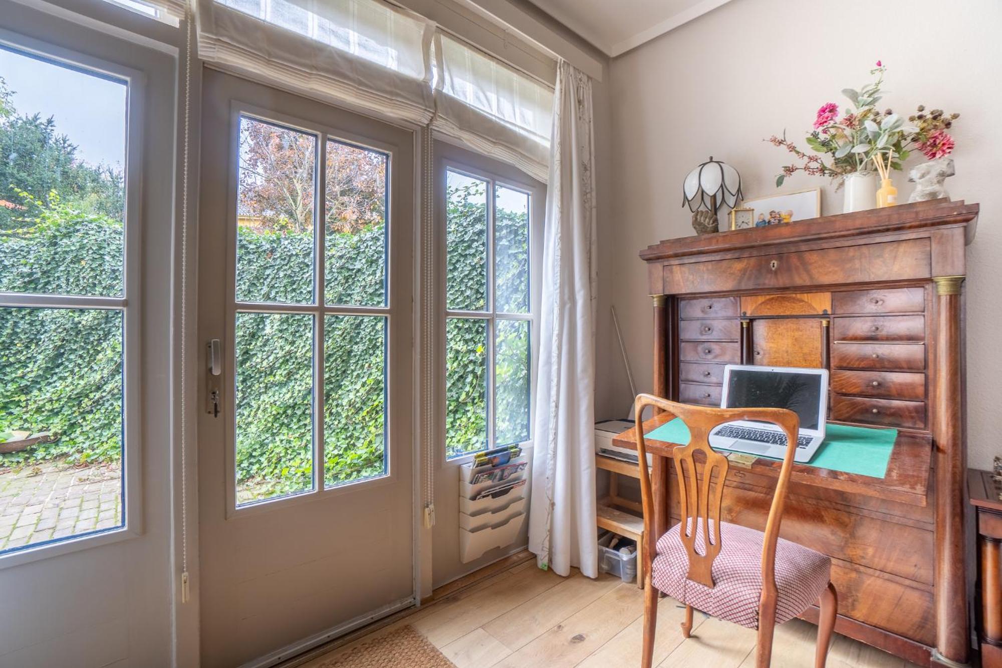 Logement Old Boorn Borne Zewnętrze zdjęcie