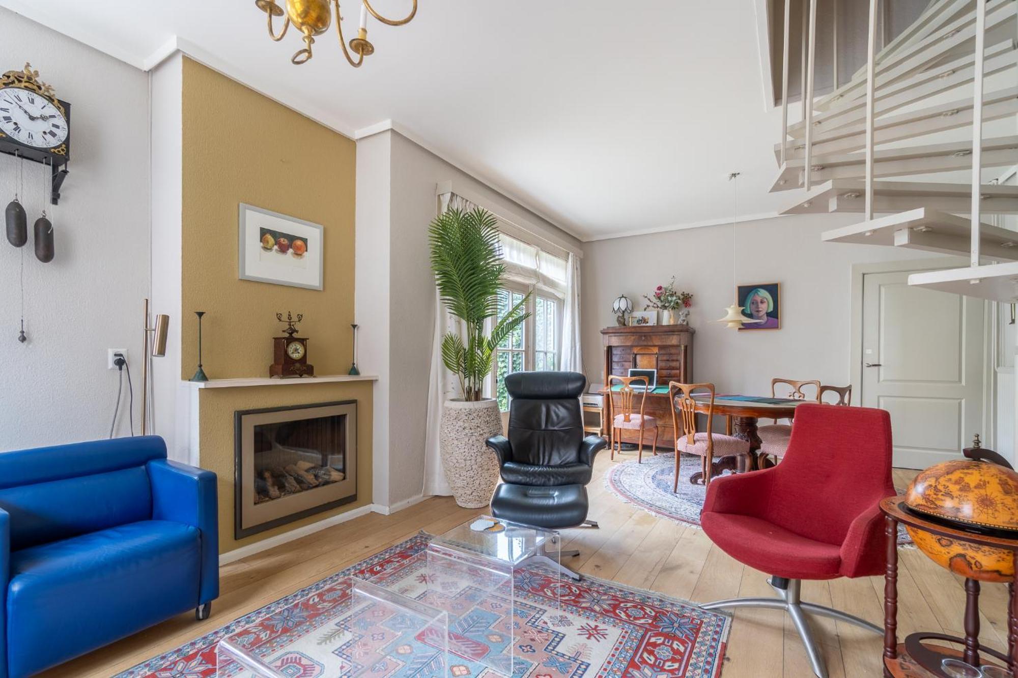 Logement Old Boorn Borne Zewnętrze zdjęcie