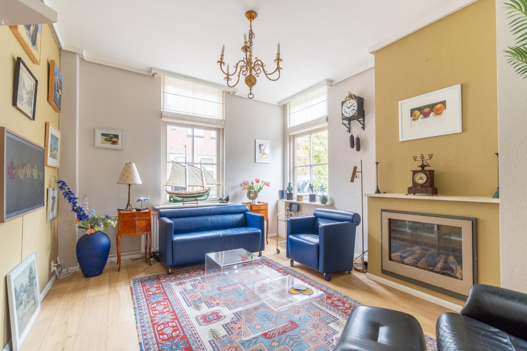 Logement Old Boorn Borne Zewnętrze zdjęcie