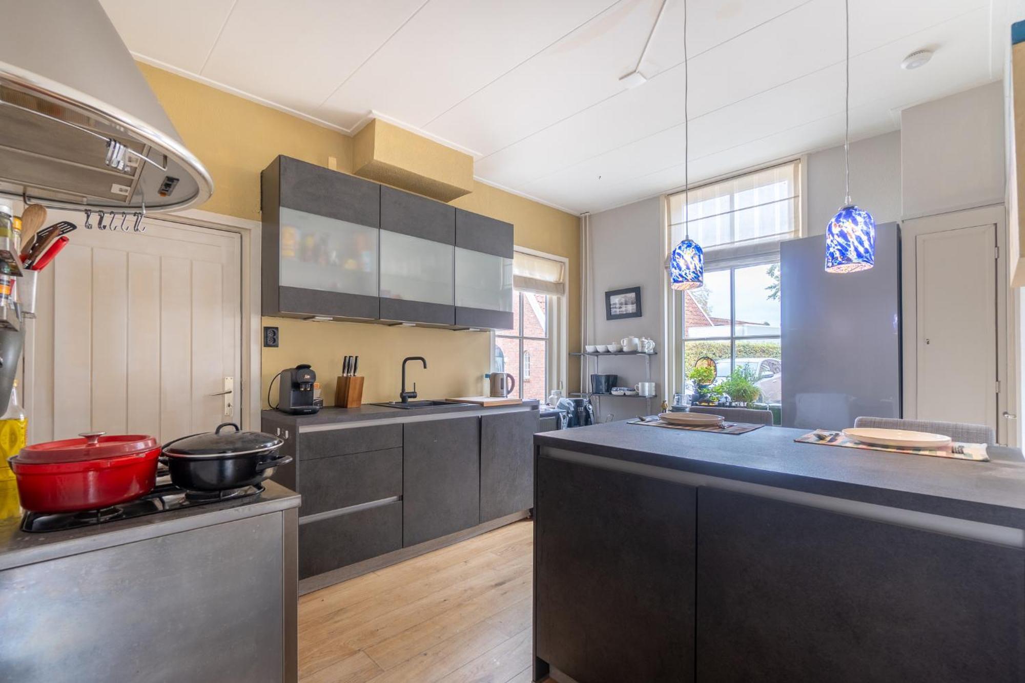 Logement Old Boorn Borne Zewnętrze zdjęcie
