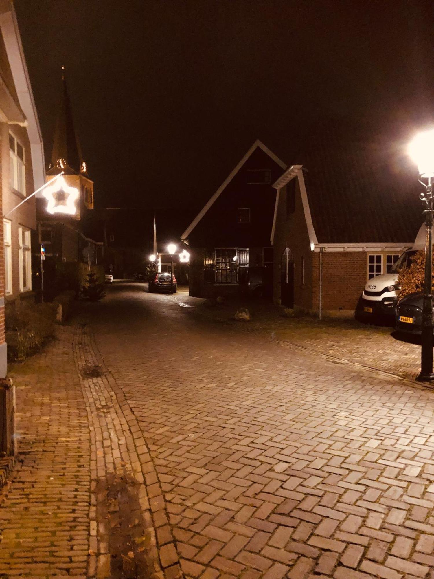 Logement Old Boorn Borne Zewnętrze zdjęcie